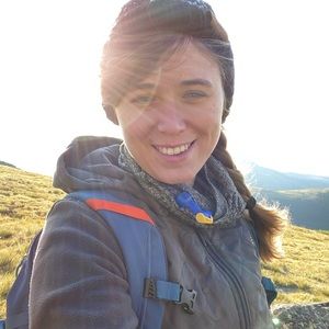 Meet your Posher, Diana